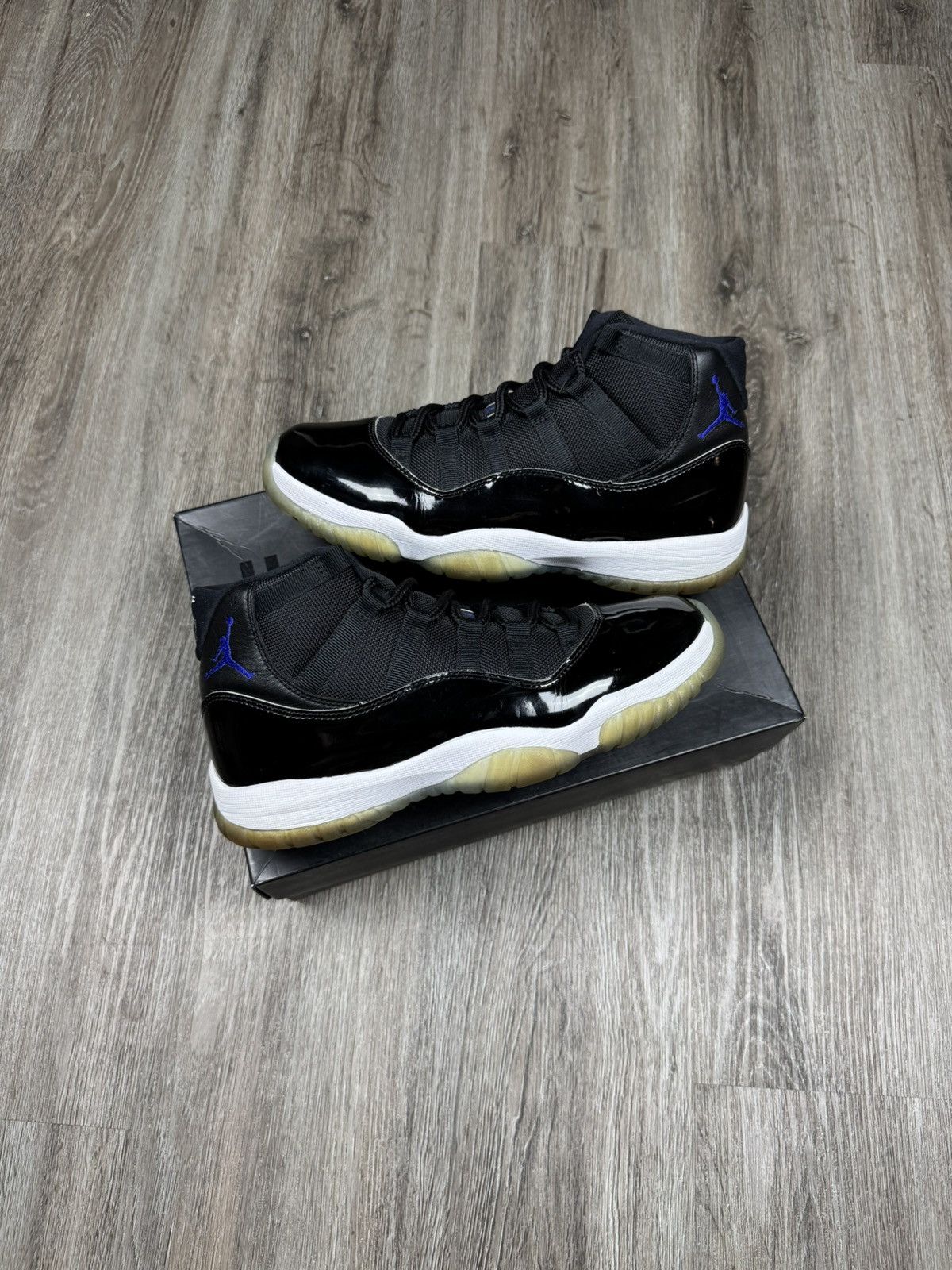Jordan Brand Jordan 11 Retro Space Jam (2016) Size 8 Size US 8 / EU 41 - 1 Thumbnail