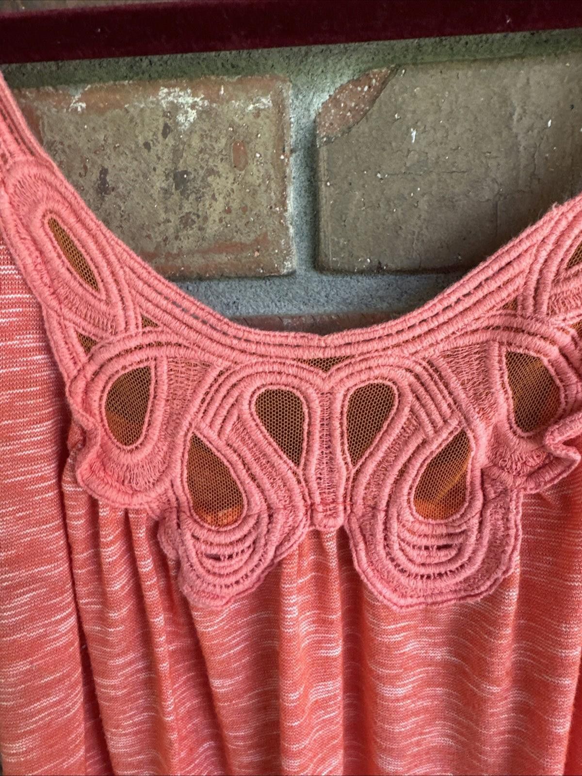 rue21 Women's Vintage Y2K Top Medium Rue 21 XL Size XL / US 12-14 / IT 48-50 - 5 Thumbnail