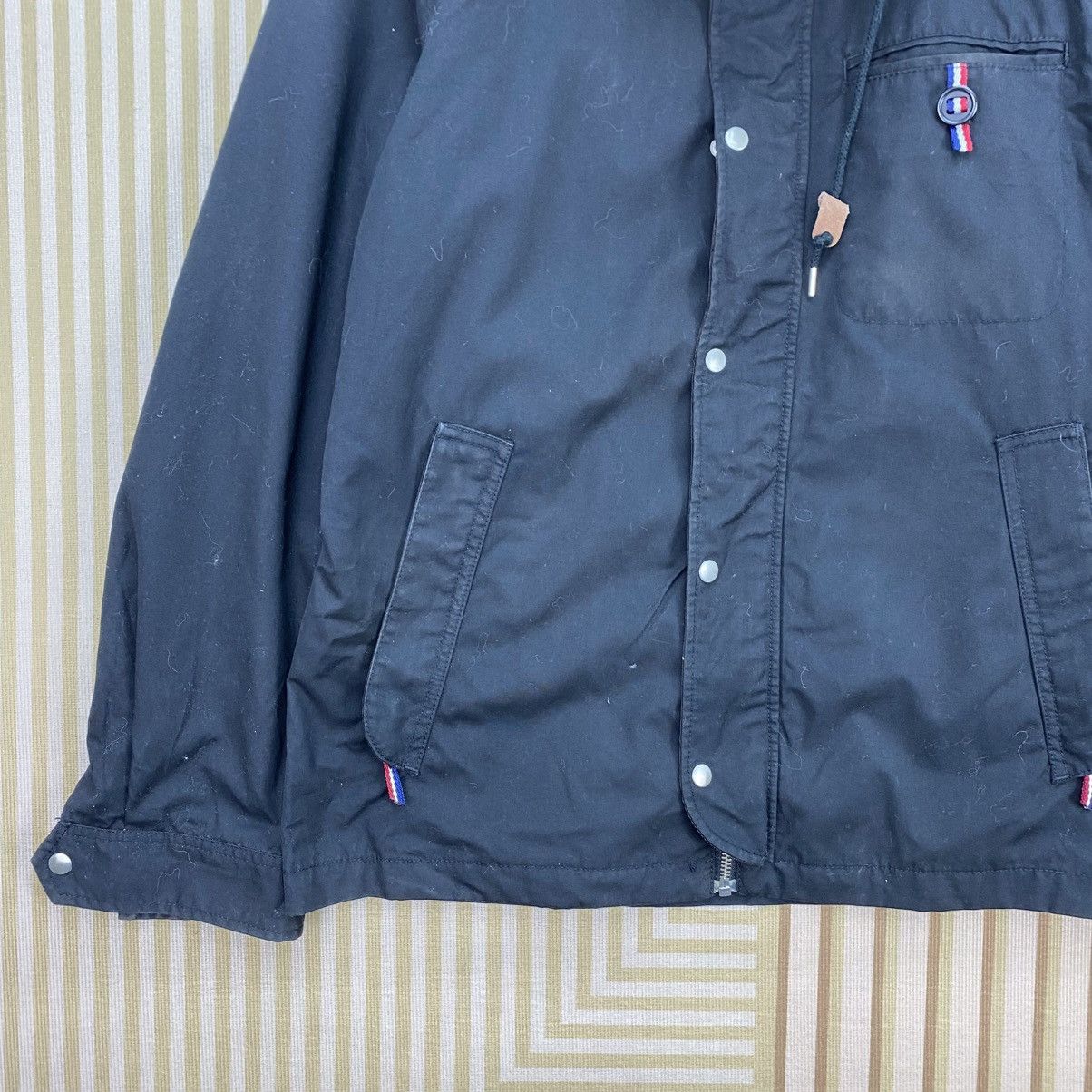 Beams Japan 🫶 Beams Heart mountain parka jacket Size US M / EU 48-50 / 2 - 4 Thumbnail