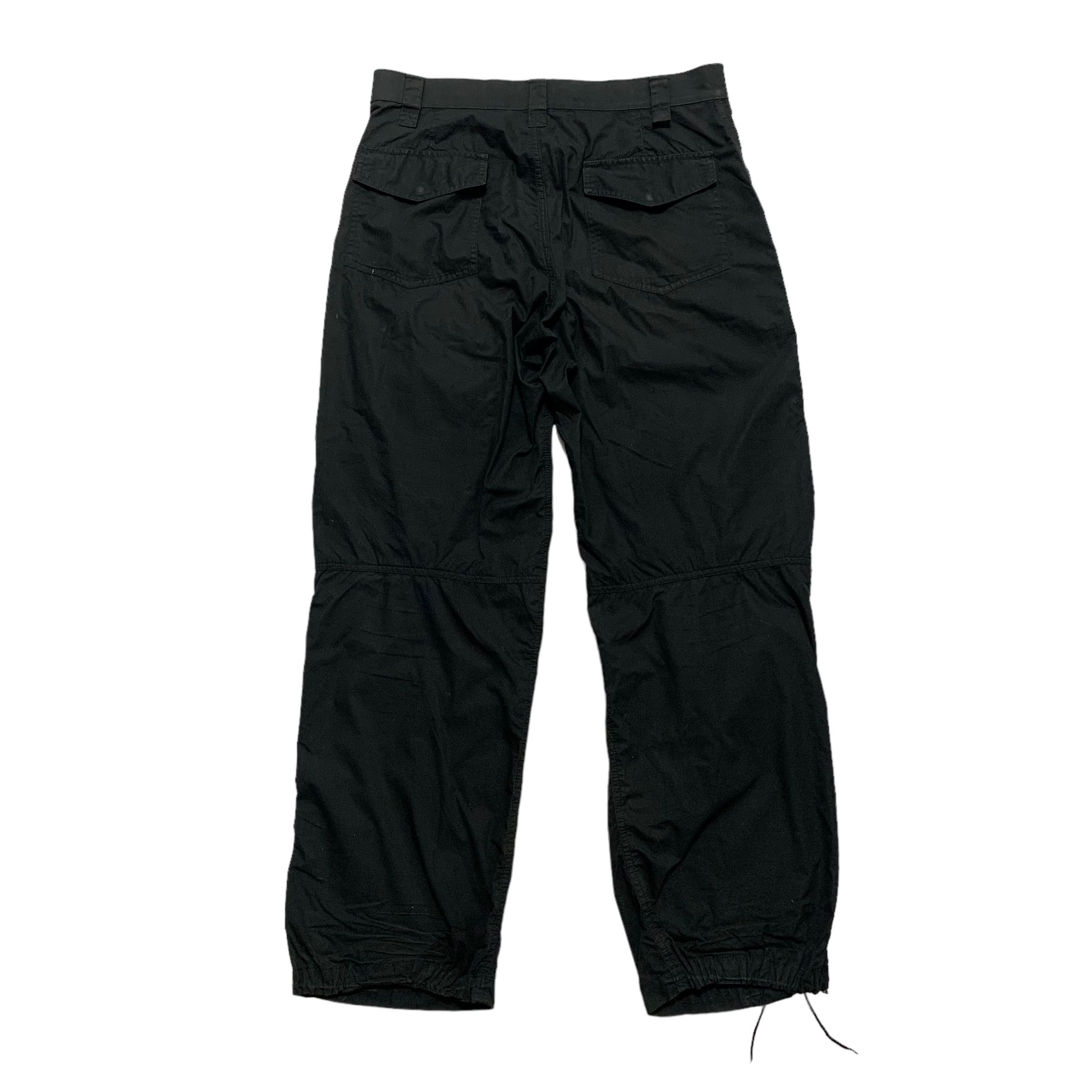 Maharishi Maharishi Cargo Pants Size US 34 / EU 50 - 8 Thumbnail