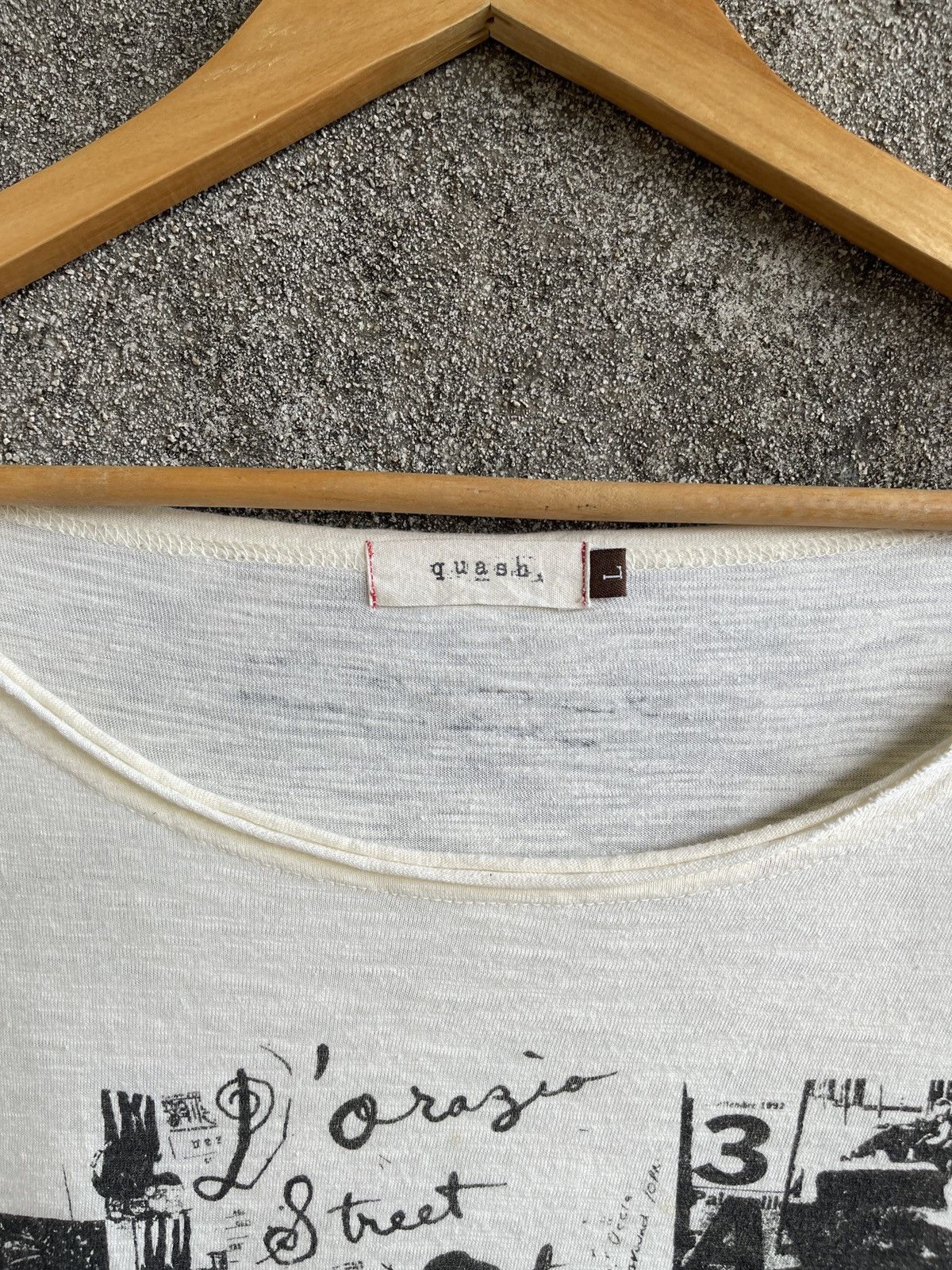 Band Tees Vtg’Y2k🔥Lollapalooza🔥Festival art long Sleeve Tshirt Size US L / EU 52-54 / 3 - 5 Thumbnail