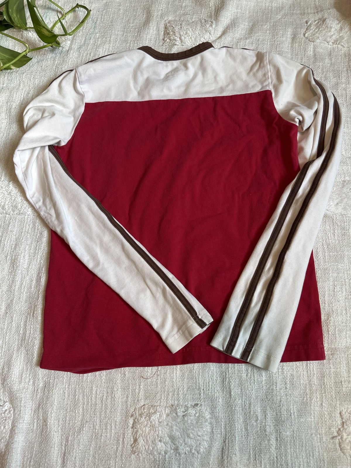 Fila Vintage Fila shirt Size M / US 6-8 / IT 42-44 - 1 Thumbnail