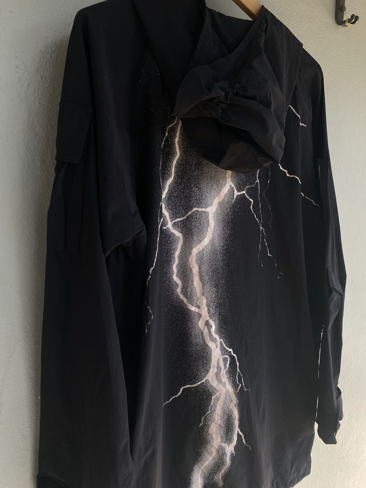 Le Grande Bleu (L.G.B.) Lgb jacket Size US M / EU 48-50 / 2 - 3 Thumbnail