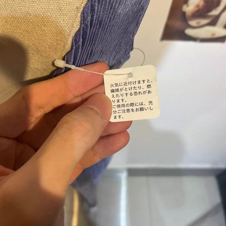 Issey Miyake Issey Miyake Blue pleated dress Size M / US 6-8 / IT 42-44 - 3 Thumbnail