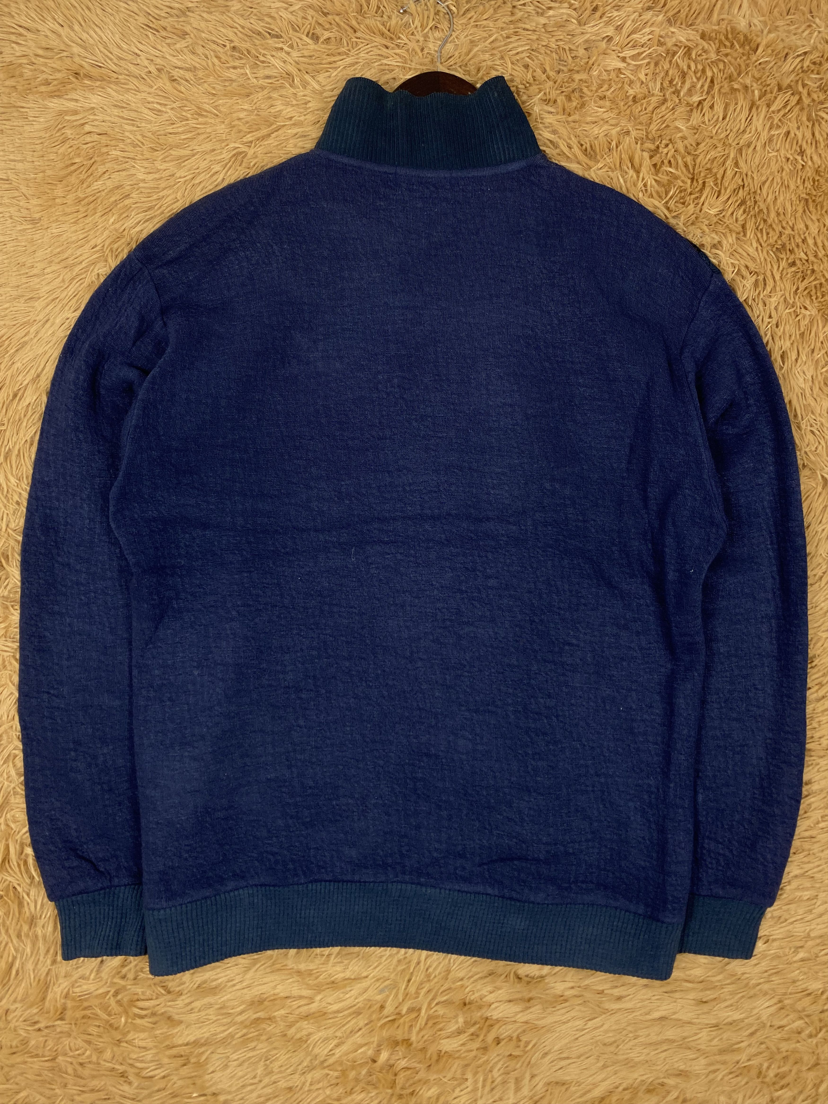 Japanese Brand × Vintage Vintage Harvey Sweatshirts PS0233 Size US L / EU 52-54 / 3 - 5 Thumbnail