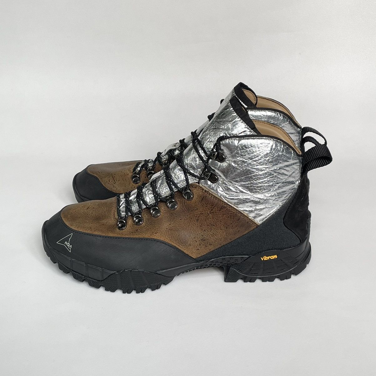 roa andreas kudu boots