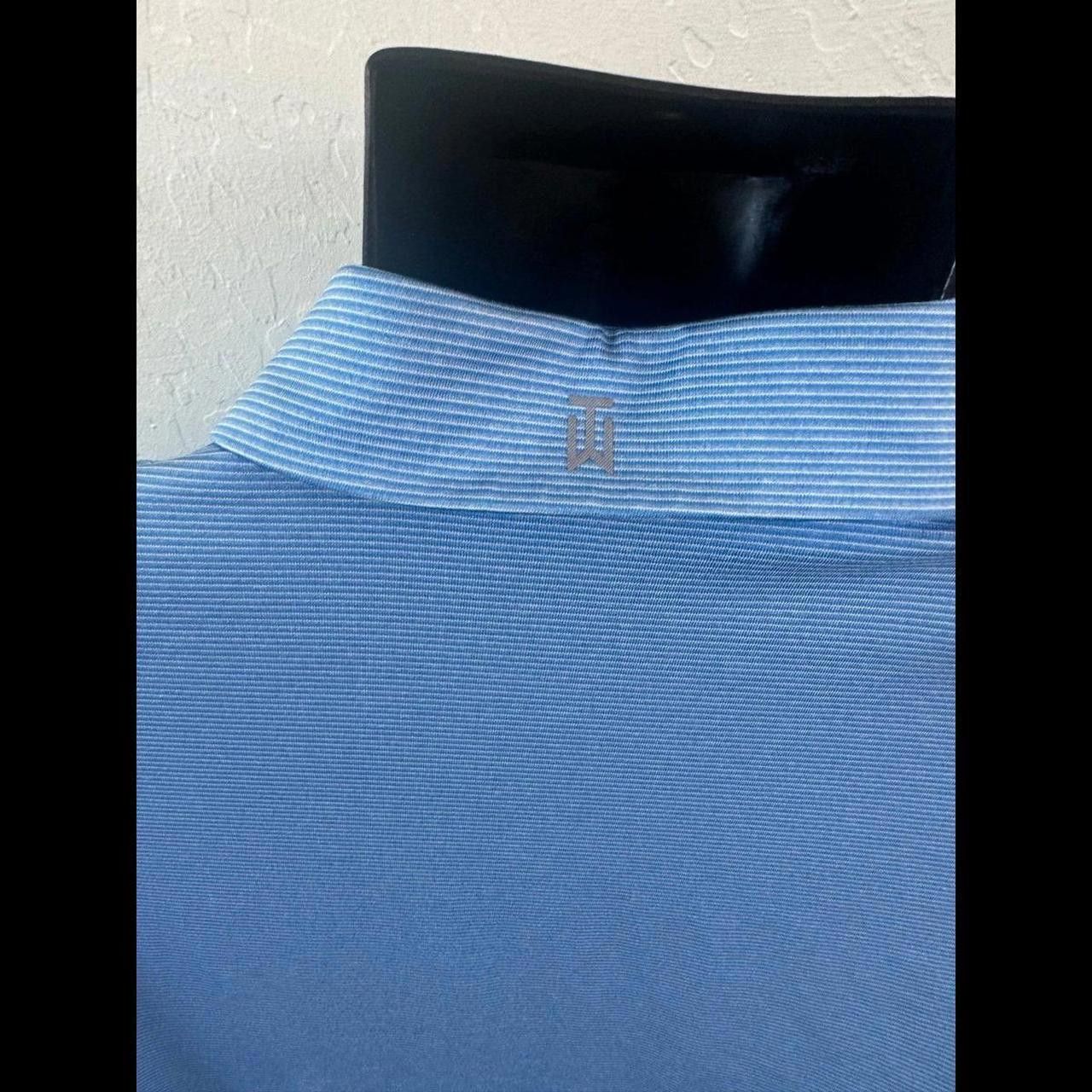 Nike Mens Used Tiger Woods Tw Size US S / EU 44-46 / 1 - 6 Thumbnail