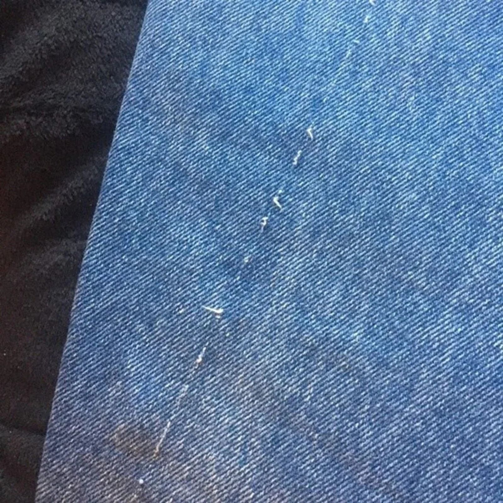 The Unbranded Brand Michael Sloane vintage jeans, size 31/33 Size 31" - 7 Thumbnail