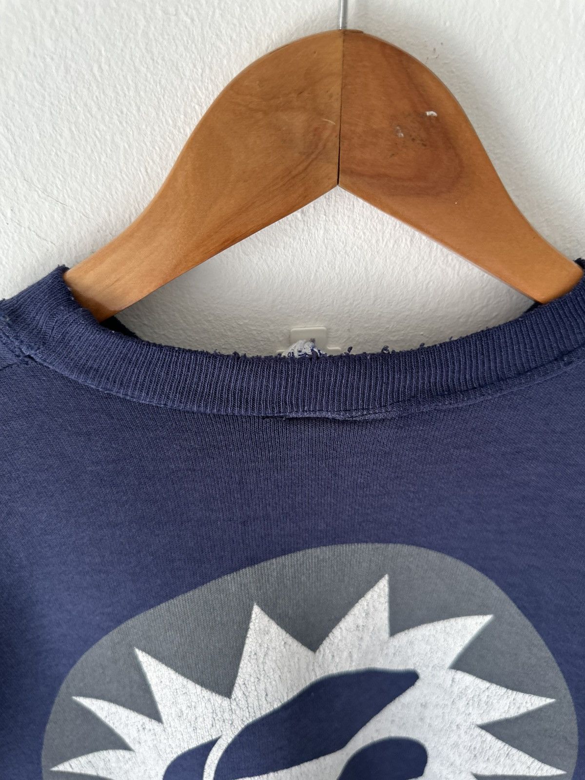Gotcha Vintage 90’s Gotcha Surfing Sweatshirt Size US L / EU 52-54 / 3 - 6 Thumbnail