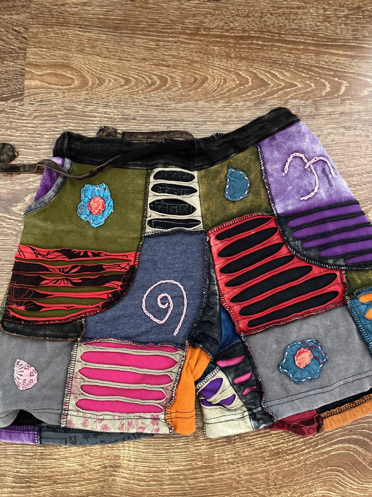 Other PATCH STREETWEAR SHORTS Size US 36 / EU 52 - 4 Thumbnail
