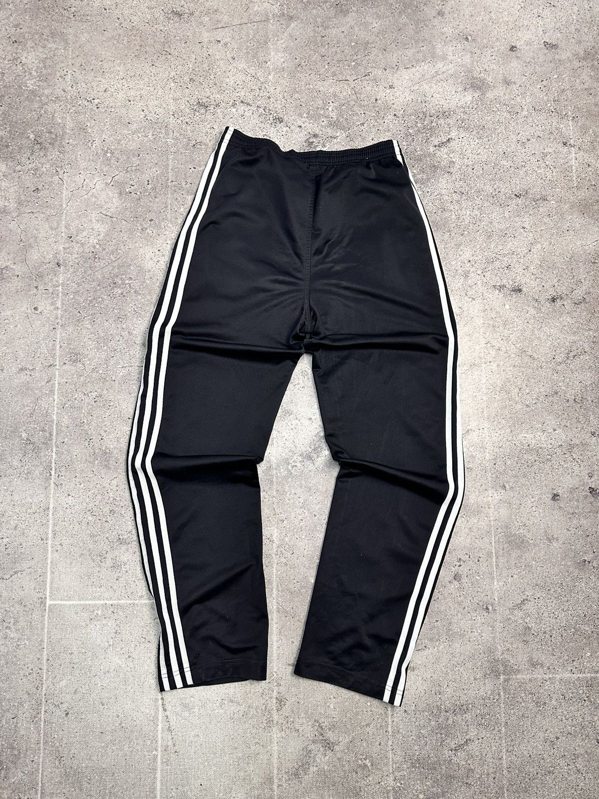 Adidas × Vintage Vintage Y2K Zip Hoodie Adidas Club coloboration streetstyle Size US M / EU 48-50 / 2 - 20 Thumbnail