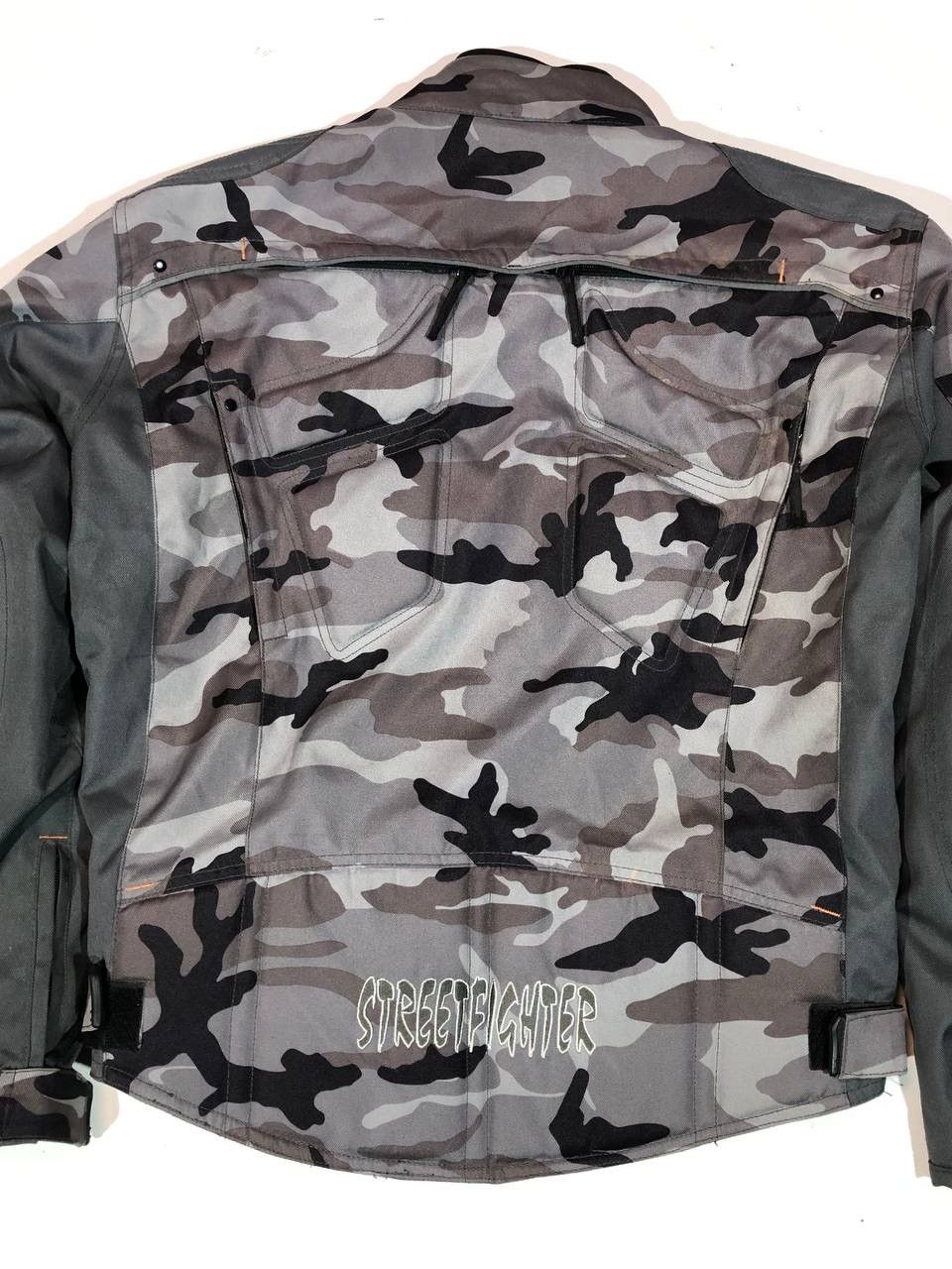 Other Streetfighter Moto Jacket Racing Size US M / EU 48-50 / 2 - 11 Thumbnail