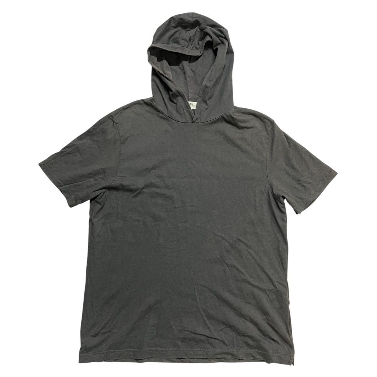 20471120 × Beauty Beast × Japanese Brand Vintage Thruxton Hoodie Short Sleeve T Shirt Size US M / EU 48-50 / 2 - 1 Thumbnail