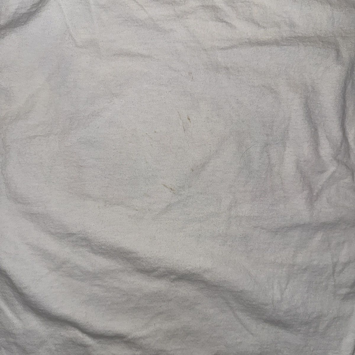 UNFINISHED LEGACY White and multicoloured unfinished legacy butterfly tee Size US L / EU 52-54 / 3 - 4 Thumbnail