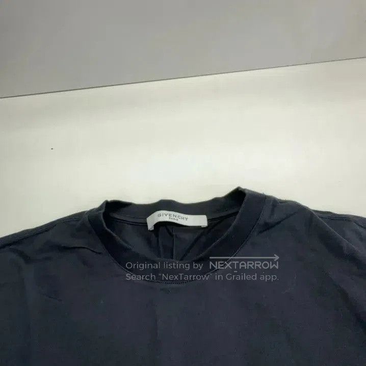 Givenchy Givenchy Casual Round Neck Graphic T-Shirt. Size US S / EU 44-46 / 1 - 6 Thumbnail
