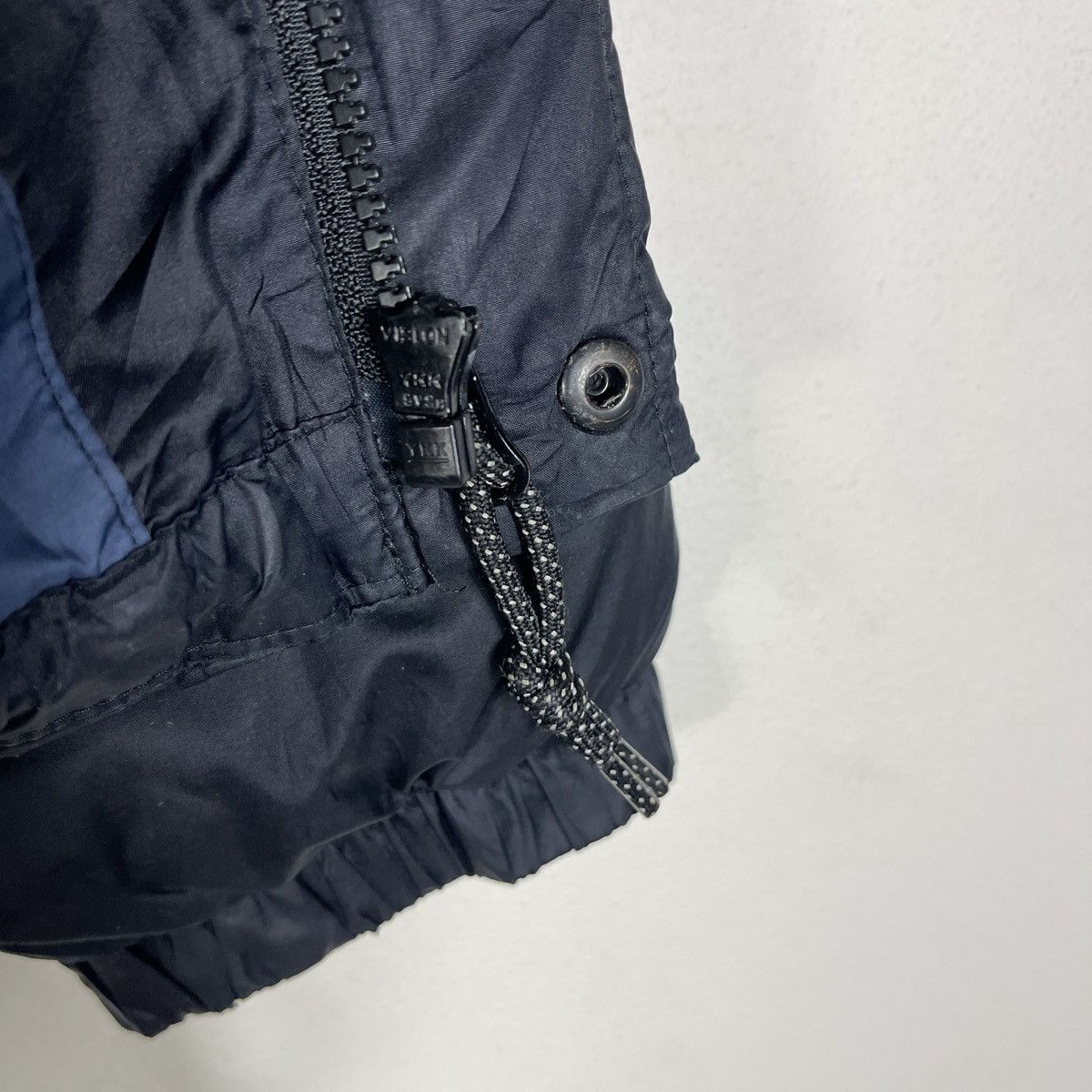 The North Face Vintage The North Face T-Ball Air Puffer Jacket Size US L / EU 52-54 / 3 - 9 Thumbnail
