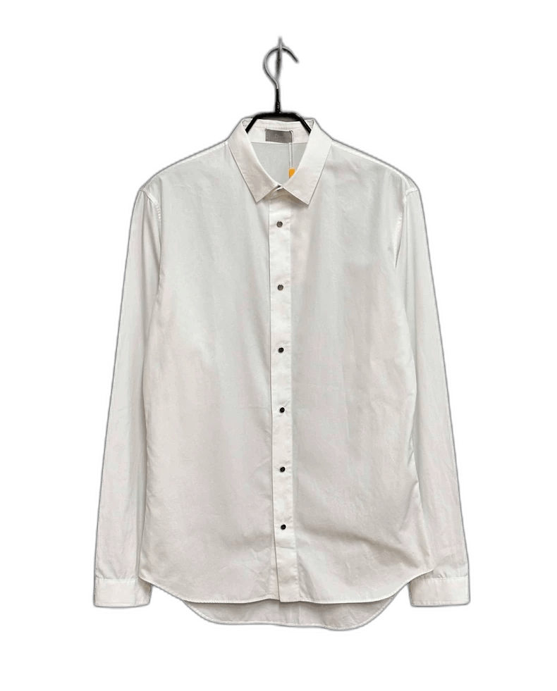 Long Sleeve Shirt by Dior-yf