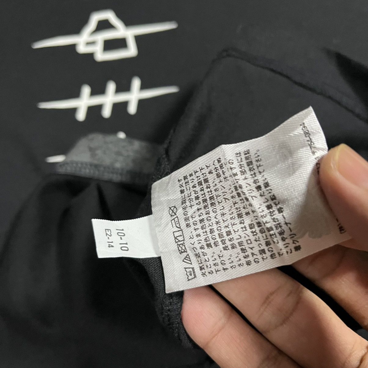 Anime × Uniqlo NWT Uniqlo x Naruto Akatsuki Size US XXL / EU 58 / 5 - 9 Thumbnail