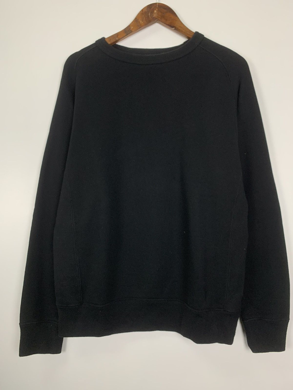 Uniqlo Uniqlo Sweatshirt Size US L / EU 52-54 / 3 - 2 Thumbnail