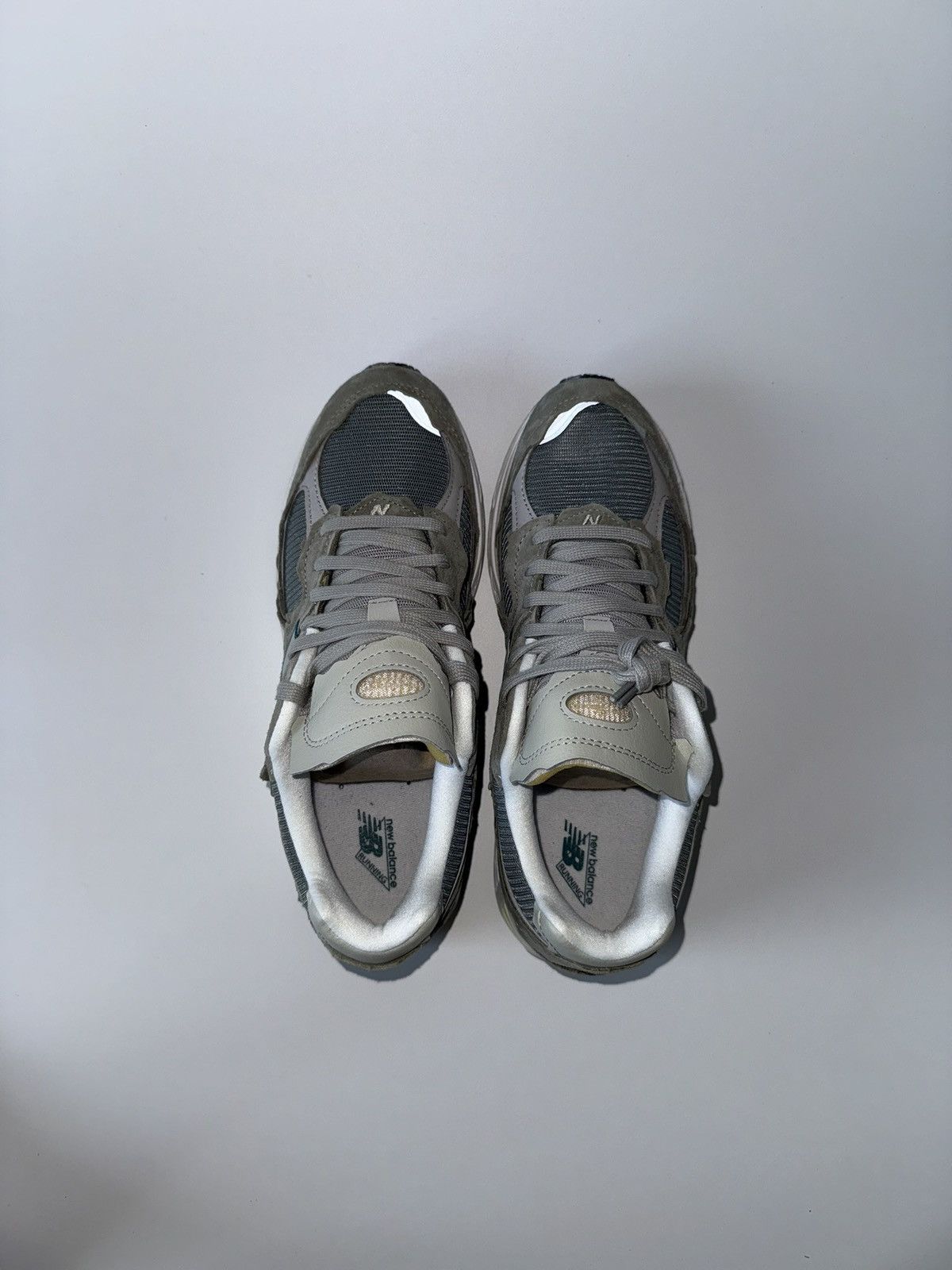 New Balance New Balance 2002R Protection Pack Mirage Grey Size US 10 / EU 43 - 5 Thumbnail