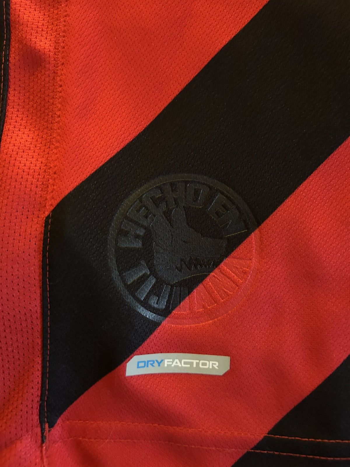 Other Tijuana 21/22 Home Men’s Jersey Size US S / EU 44-46 / 1 - 3 Thumbnail
