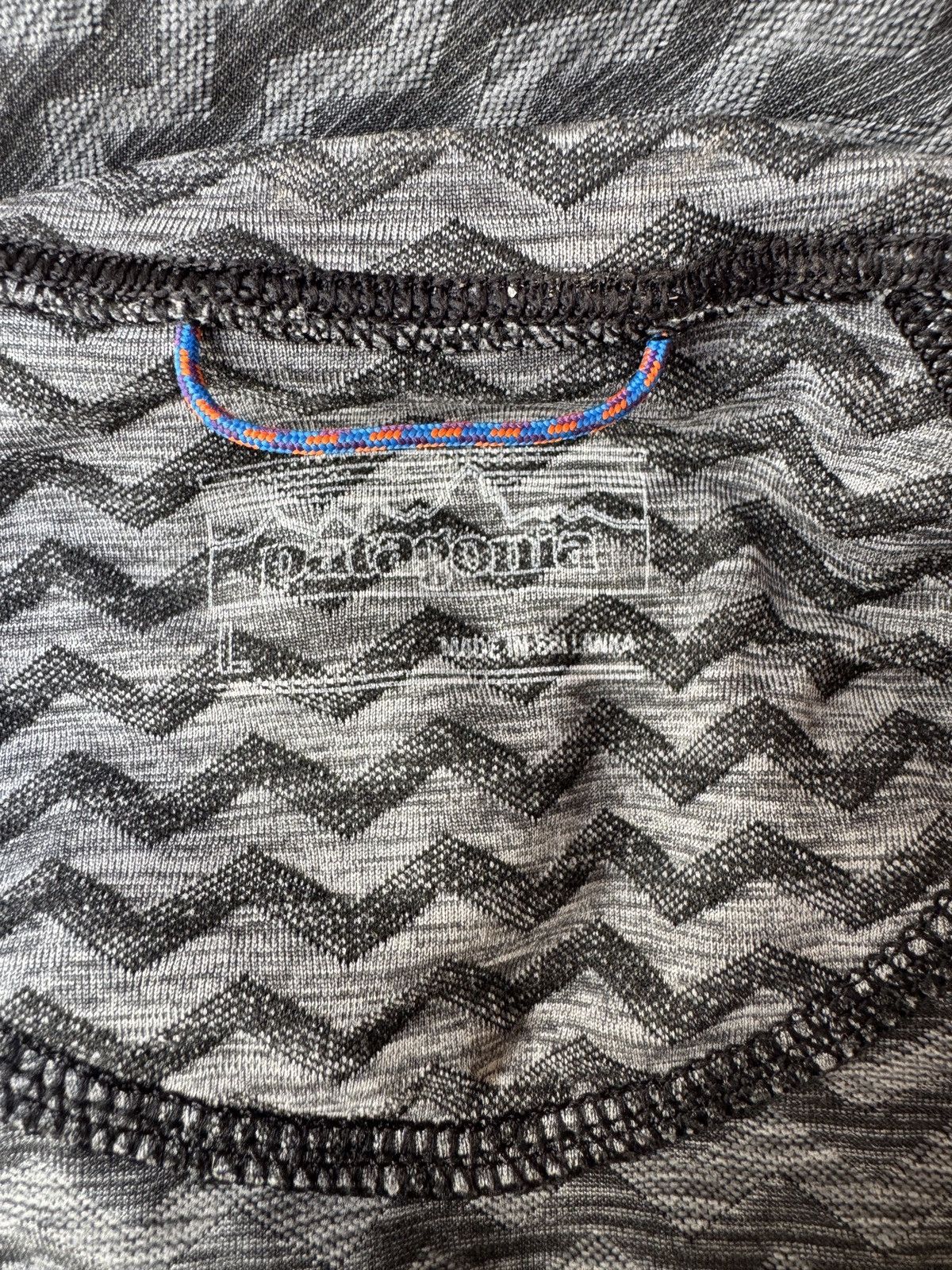 Patagonia Patagonia + vintage Size US XL / EU 56 / 4 - 4 Thumbnail