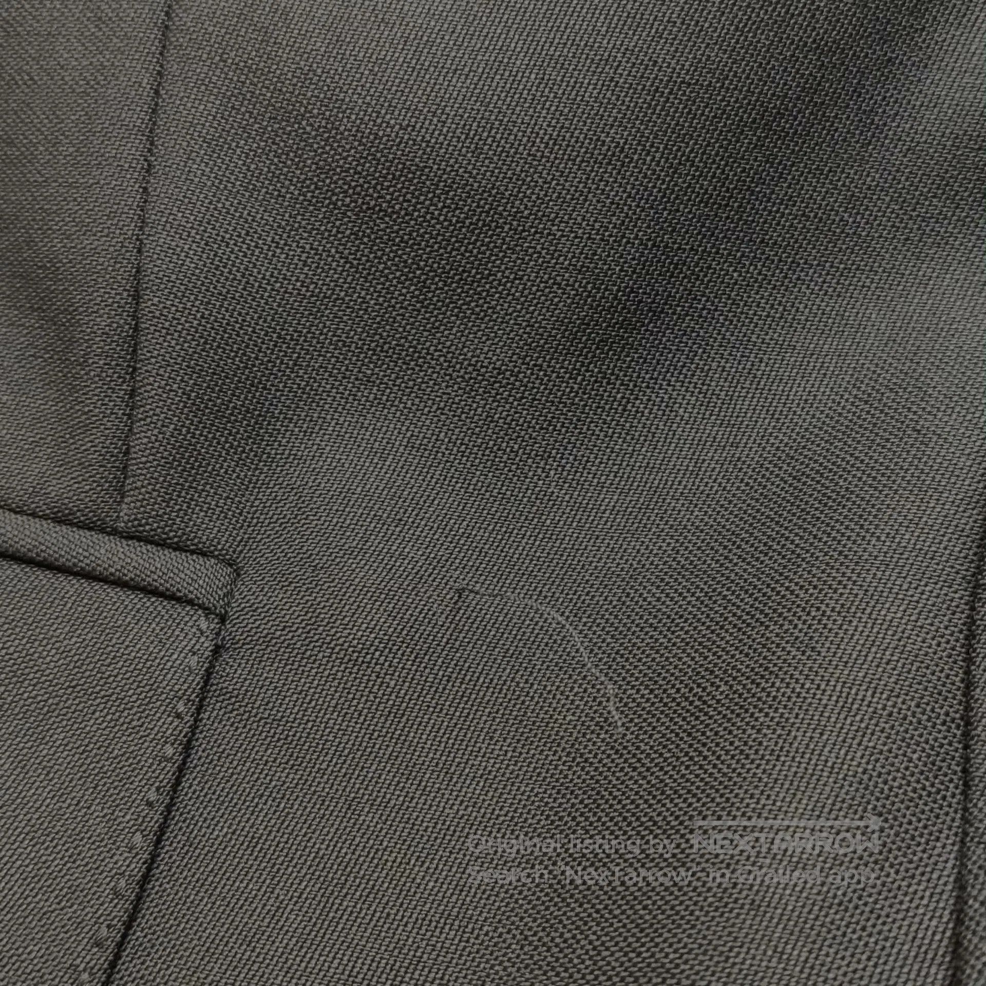Burberry Burberry Men's Tailored Suit. Size US S / EU 44-46 / 1 - 9 Thumbnail