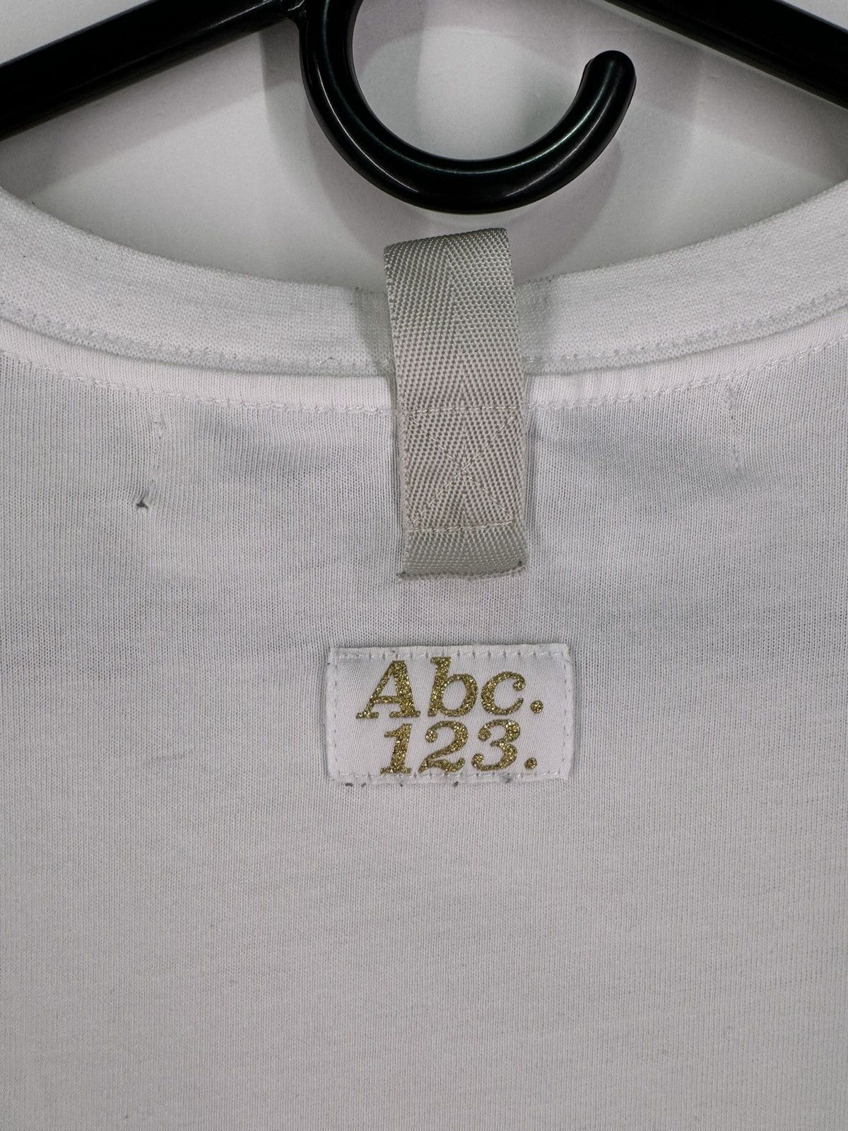Advisory Board Crystals Advisory Board Crystals Classic White Tee Size US S / EU 44-46 / 1 - 4 Thumbnail