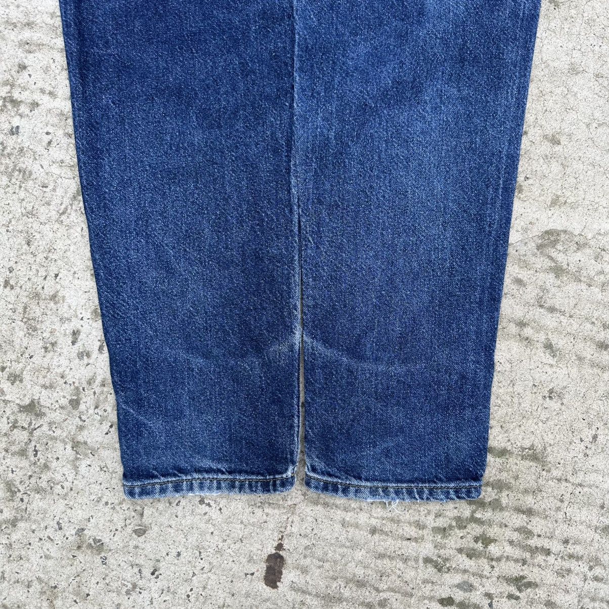Karl Kani Vintage Crazy Karl Kani Jeans Size M Baggy Multi-pocket Y2K Size US 32 / EU 48 - 11 Thumbnail