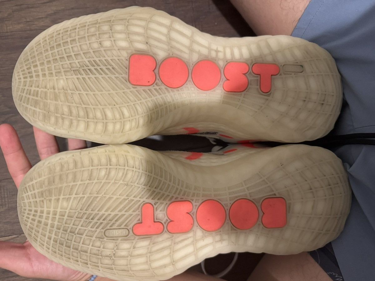 Adidas Harden Vol. 5 Size US 11.5 / EU 44-45 - 6 Thumbnail