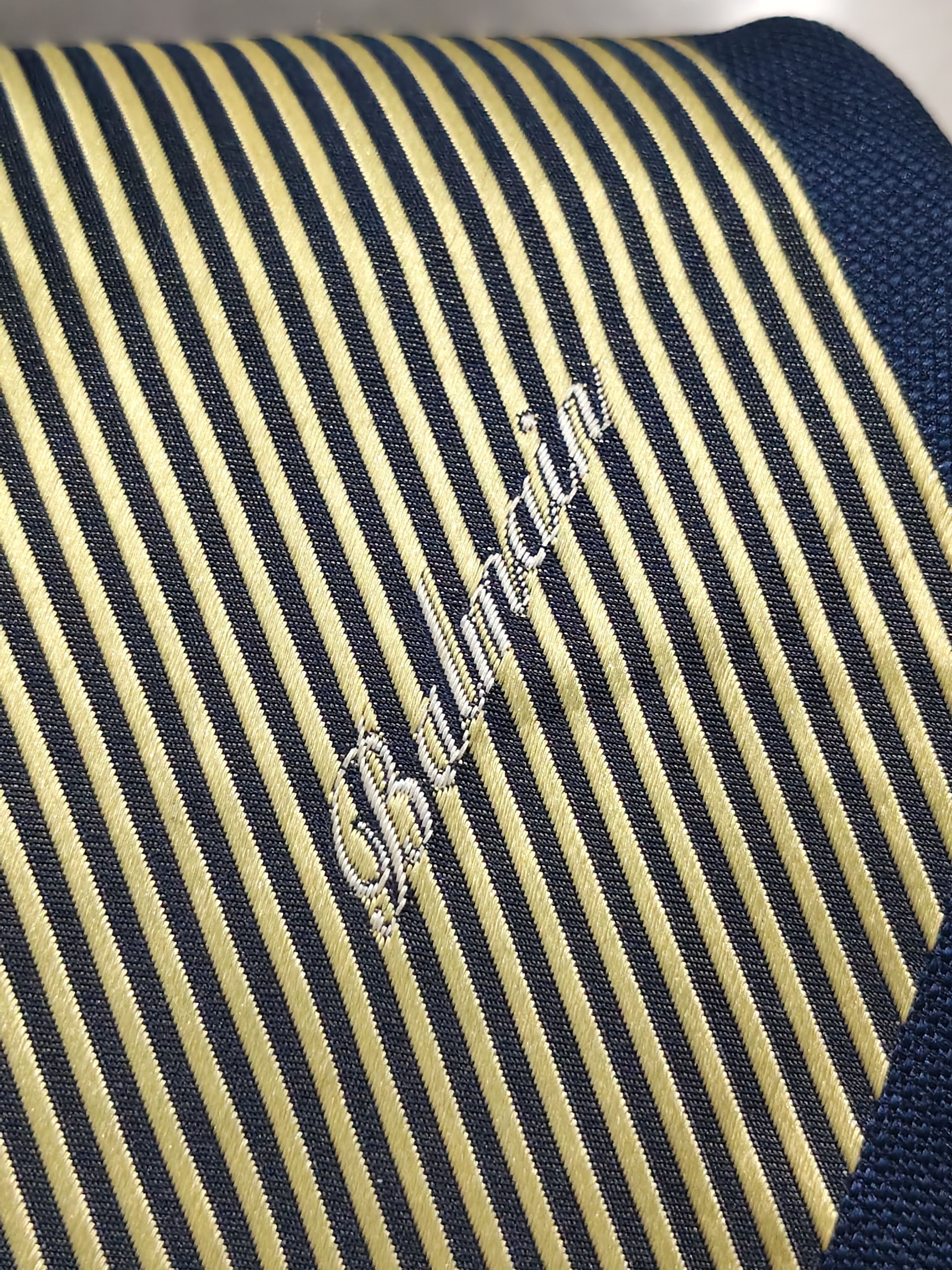 Balmain 💥💥WOW💥💥 Balmain brand necktie Size ONE SIZE - 6 Thumbnail
