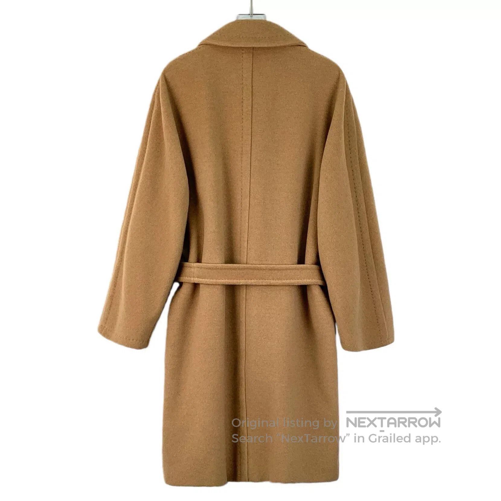Other camel hair double. Size US M / EU 48-50 / 2 - 2 Thumbnail