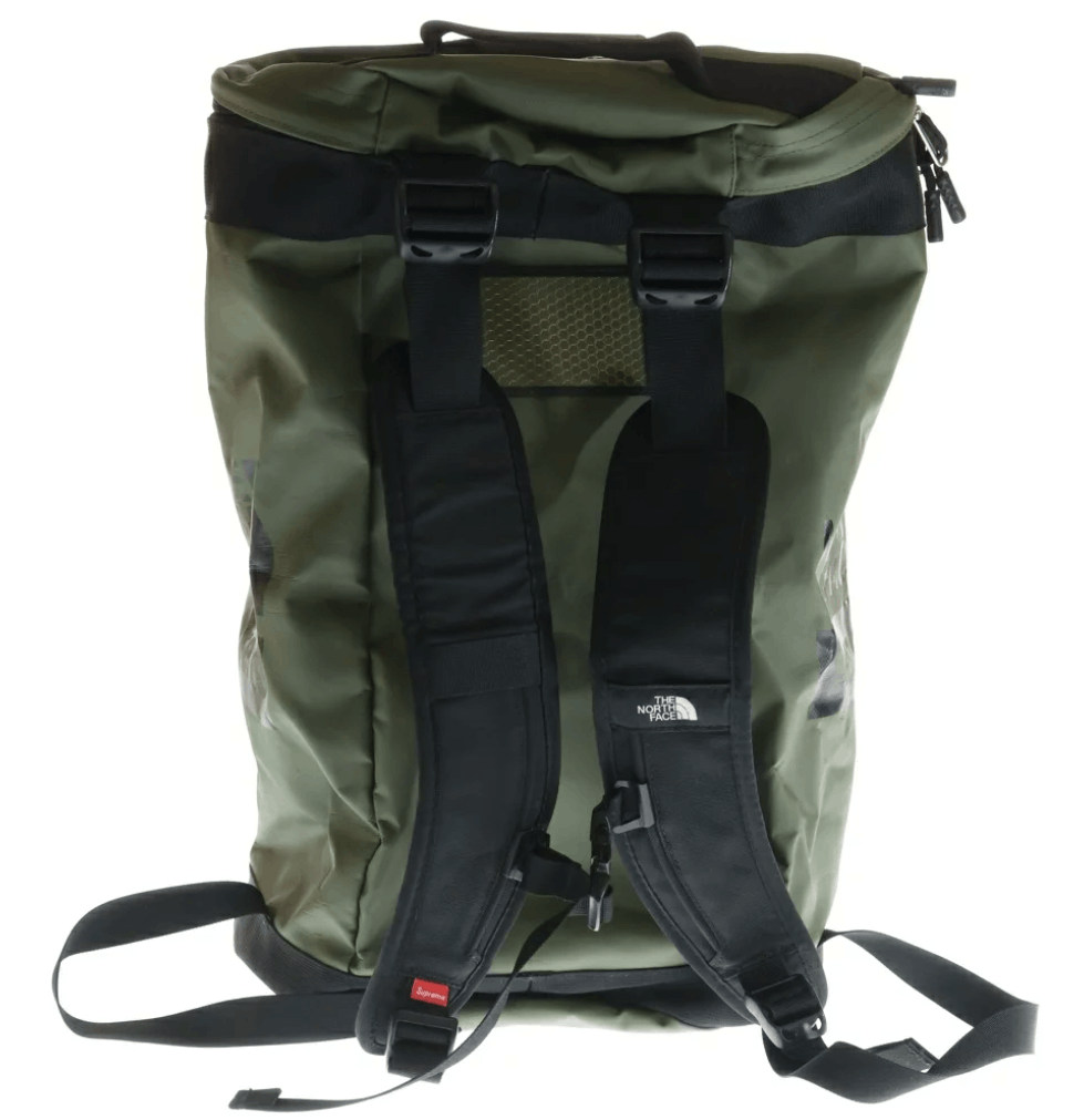 Supreme Supreme 17SS THE NORTH FACE Expedition Big Haul Backpack Size ONE SIZE - 2 Thumbnail