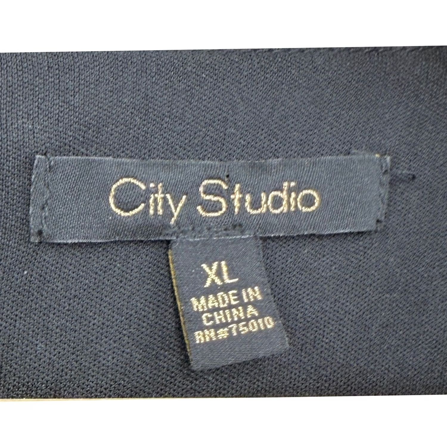 Vintage VINTAGE? No. -> N/A Size XL / US 12-14 / IT 48-50 - 3 Thumbnail