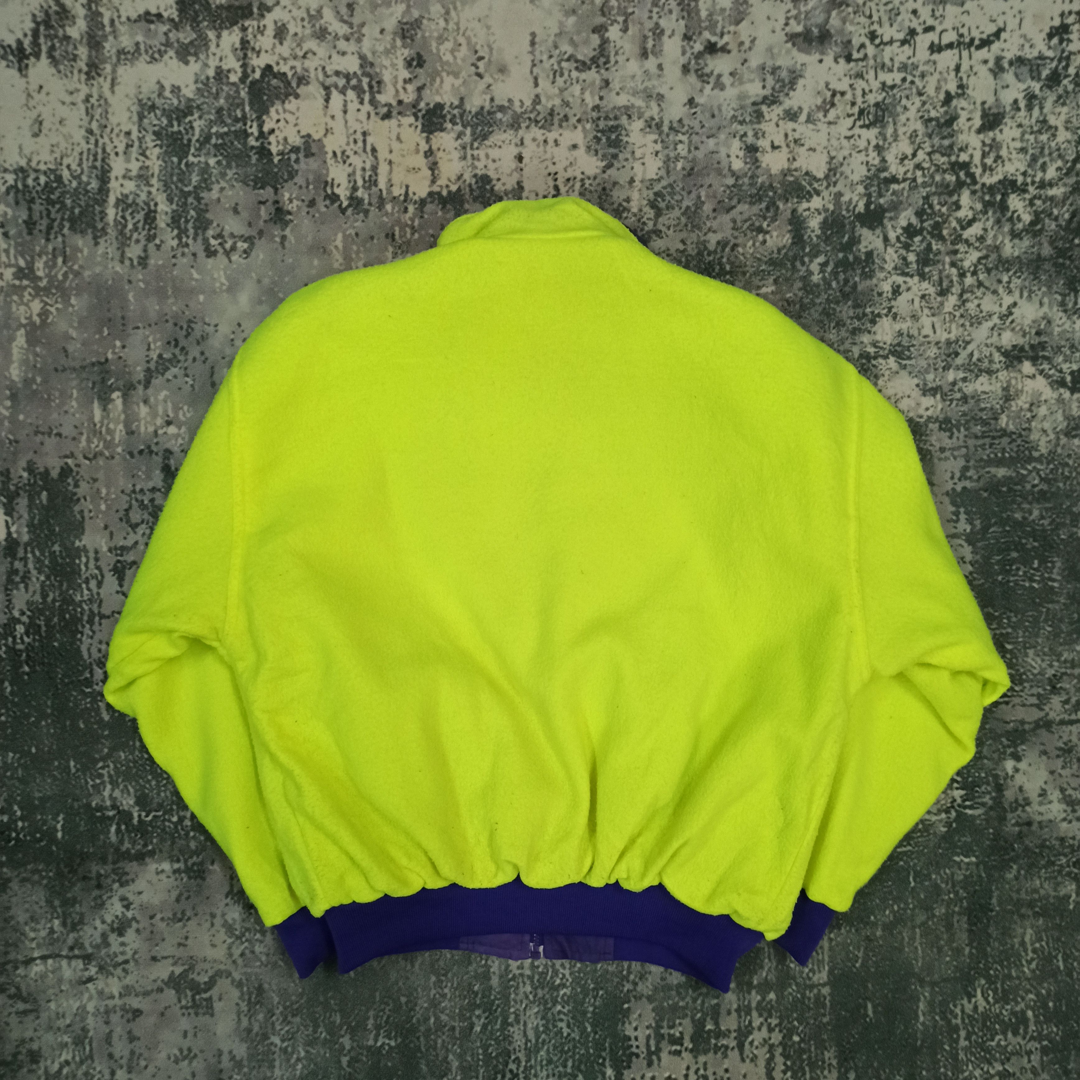 Ferrari Vintage Ferrari ForBee Managements Inc Reversible Jacket Size US L / EU 52-54 / 3 - 12 Thumbnail