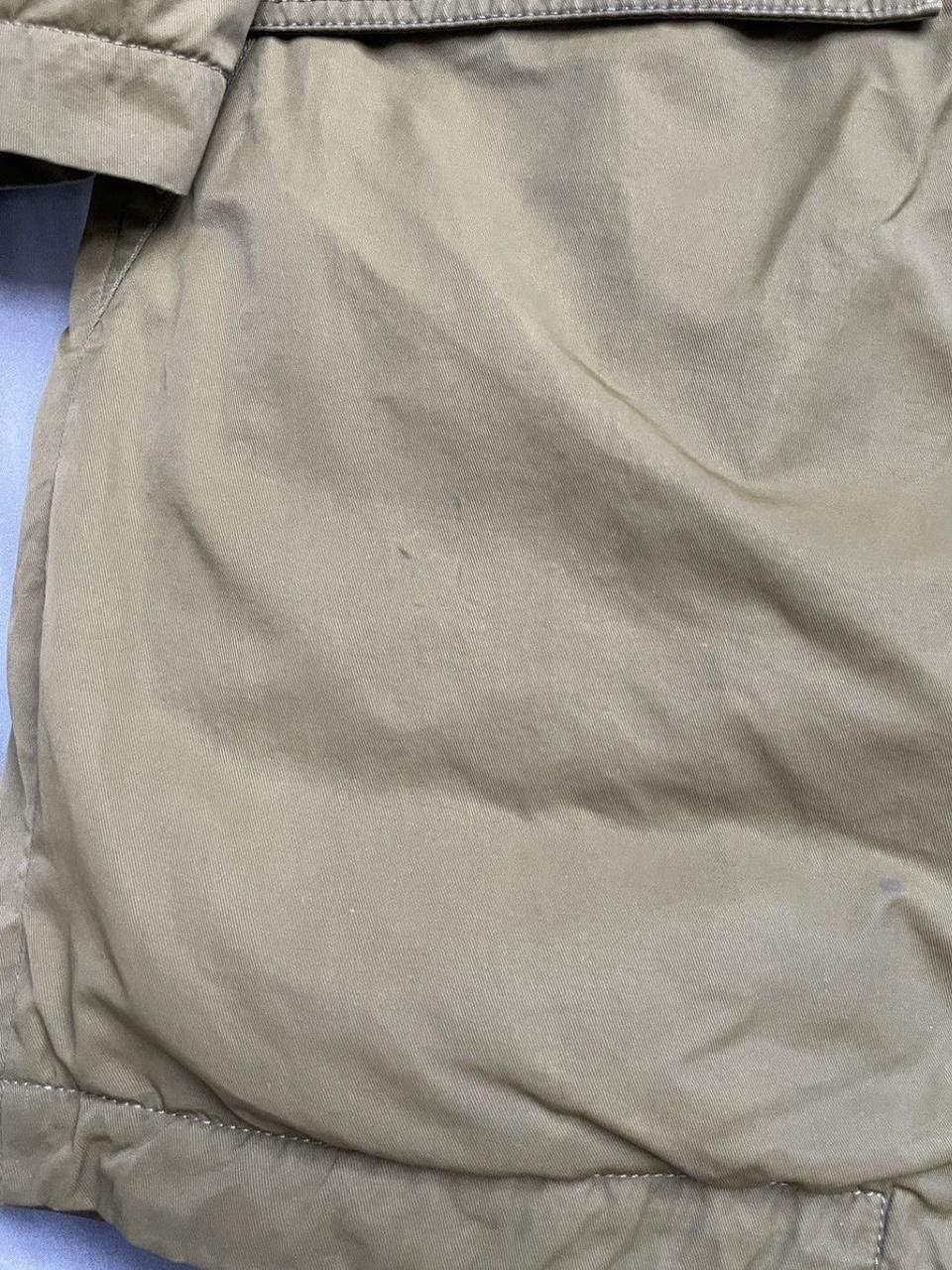Acne Studios 🌹💫AW15 ACNE STUDIOS MONTREAL PARKA KHAKI DESIGNER Size US M / EU 48-50 / 2 - 5 Thumbnail