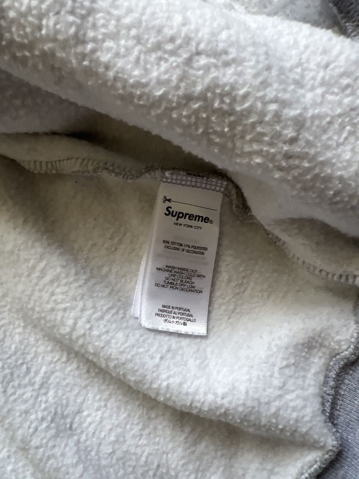 Supreme Supreme Wings Zip Up Jacket Size US M / EU 48-50 / 2 - 3 Thumbnail