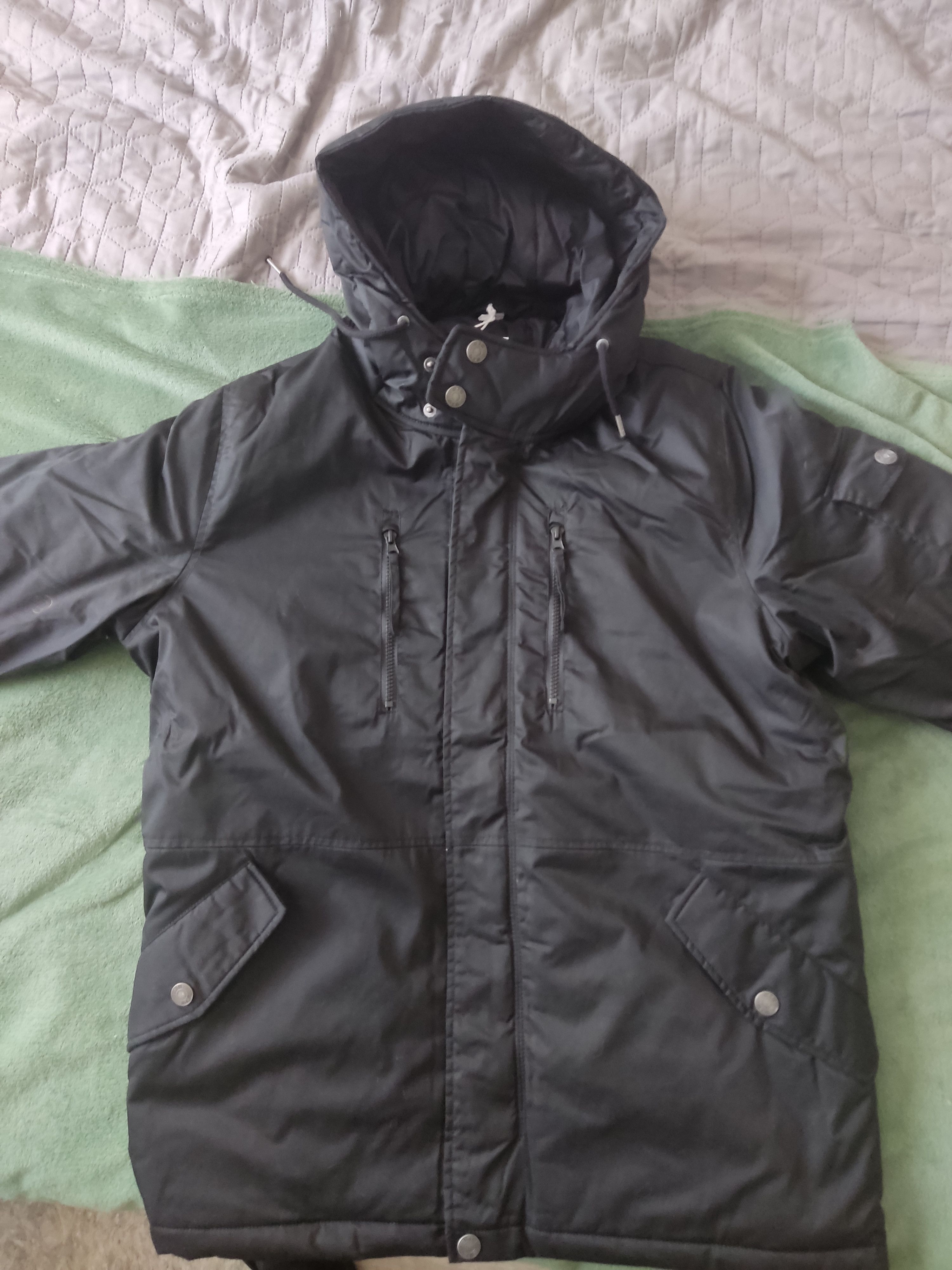 Other Parka/jacket Mo Size US XXL / EU 58 / 5 - 3 Thumbnail