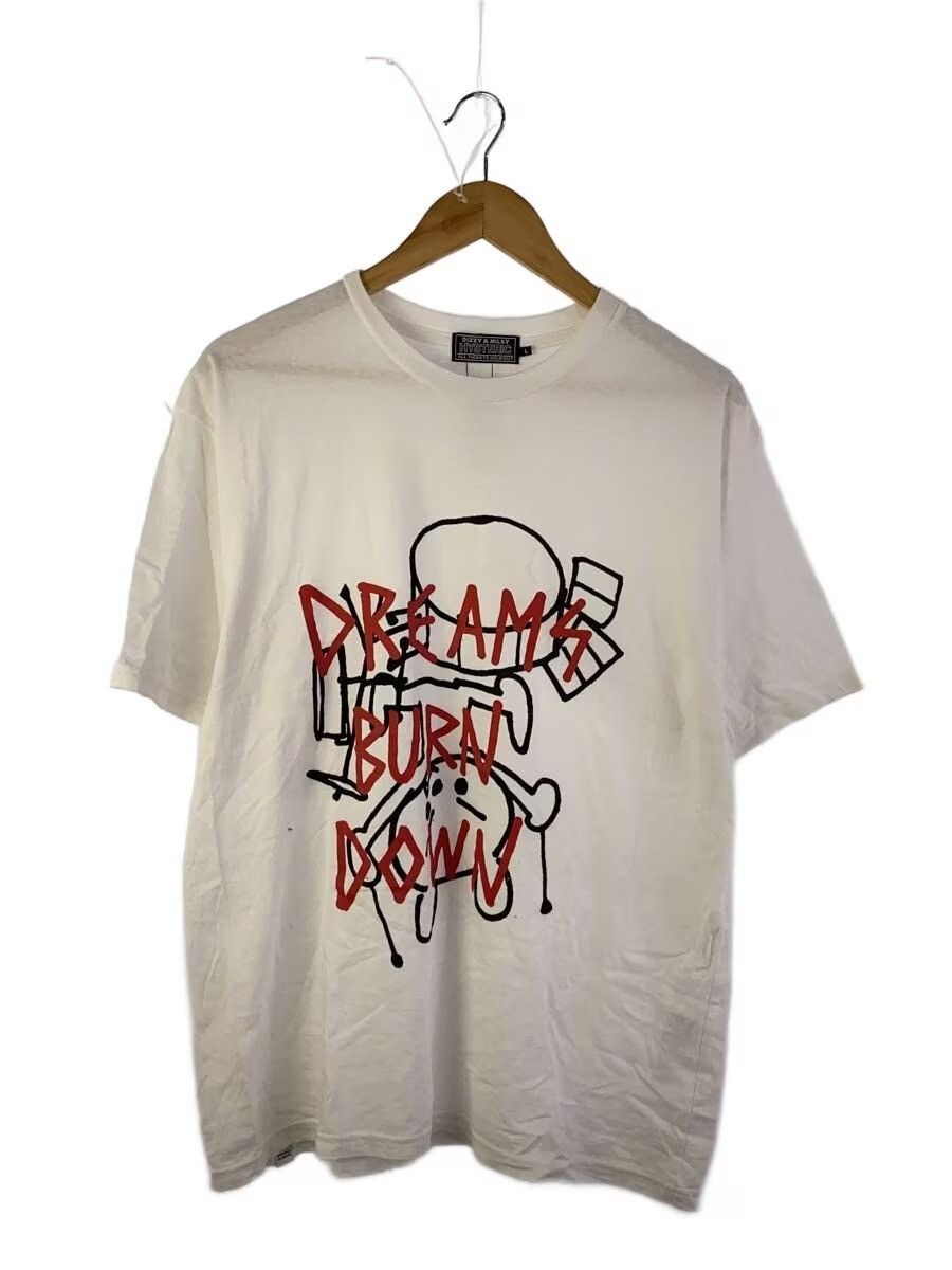 🐎 Dreams Burn Down T-Shirt