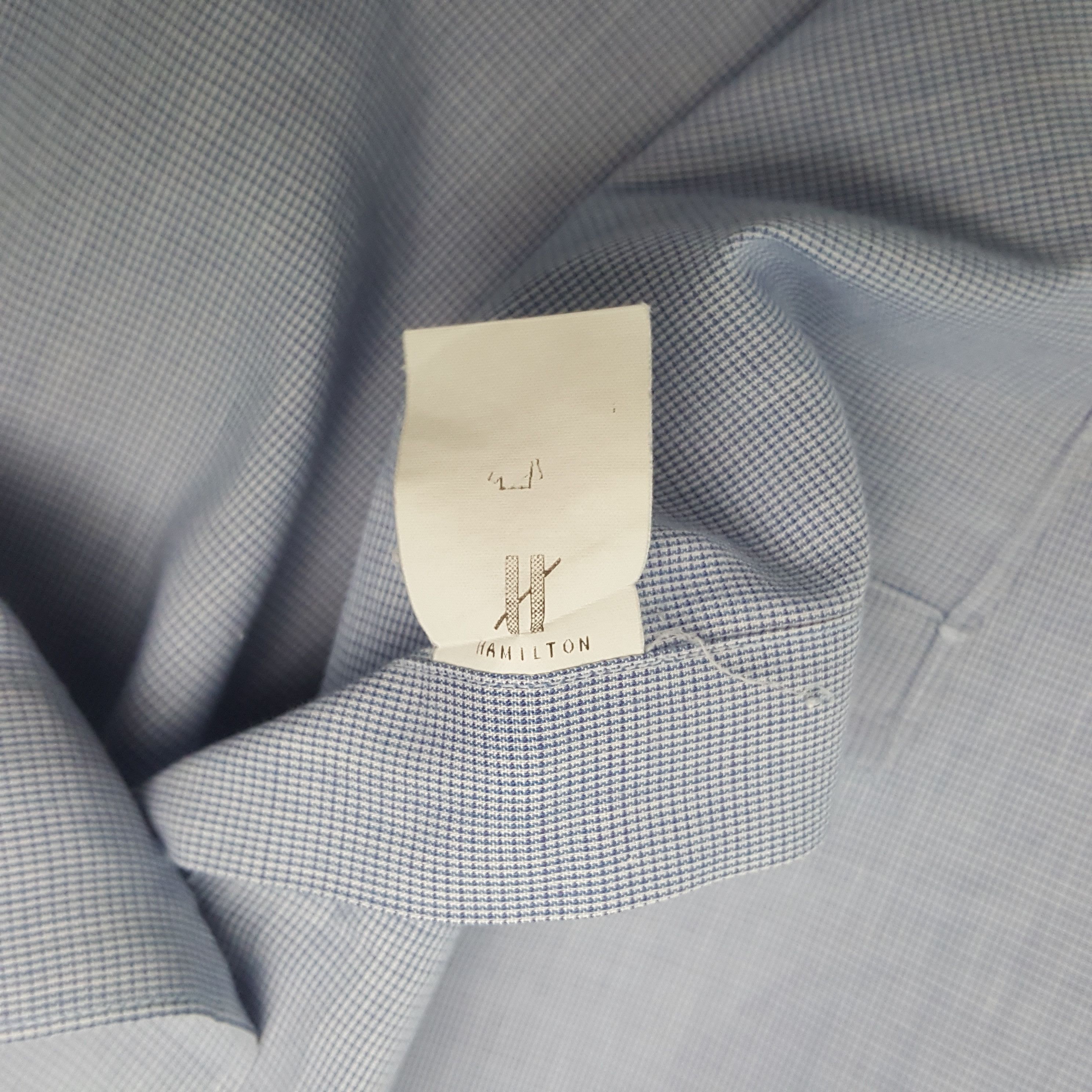 Issey Miyake Miyake Design Studio by Issey Miyake Designer Shirt C299N58 Size US L / EU 52-54 / 3 - 9 Thumbnail