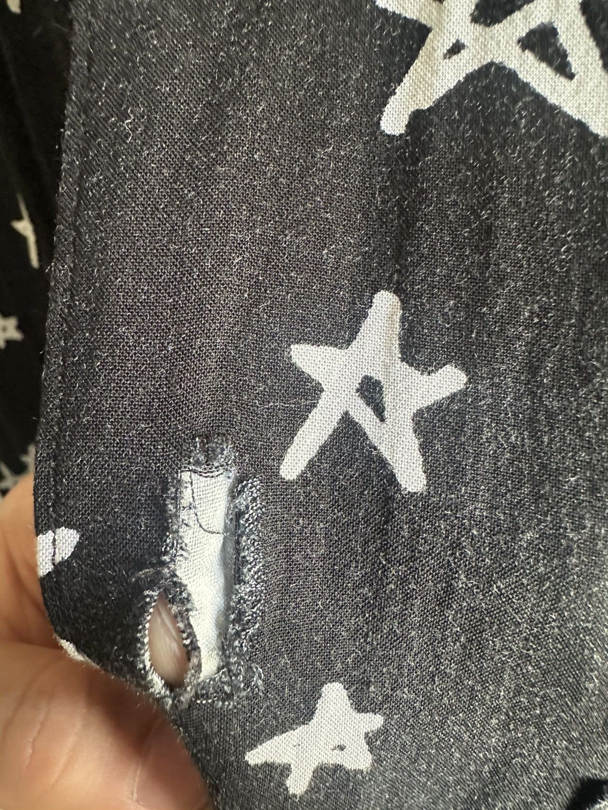 Supreme Supreme devil rayon shirt SS18 Size US XL / EU 56 / 4 - 5 Thumbnail