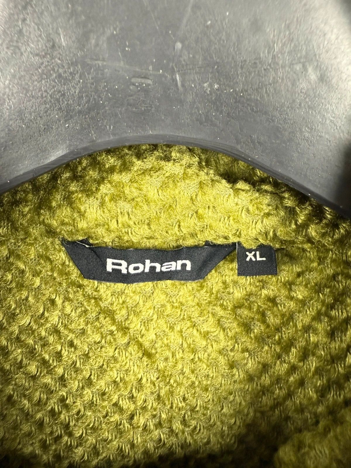 Other Rohan Insulated Jacket Hooded Outdoor Men size XL Size US XL / EU 56 / 4 - 4 Thumbnail