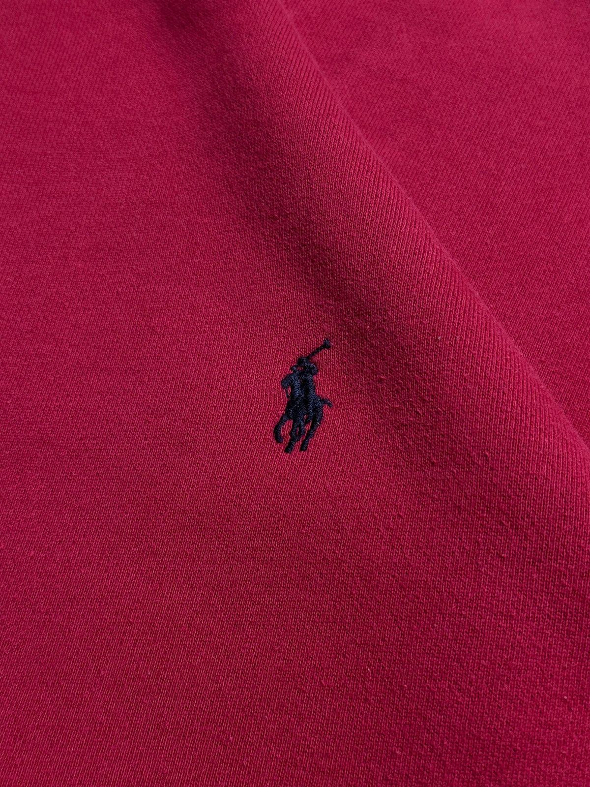 Polo Ralph Lauren Vintage Polo Ralph Lauren RRL Boxy Sweatshirt Crewneck M Size US M / EU 48-50 / 2 - 3 Thumbnail