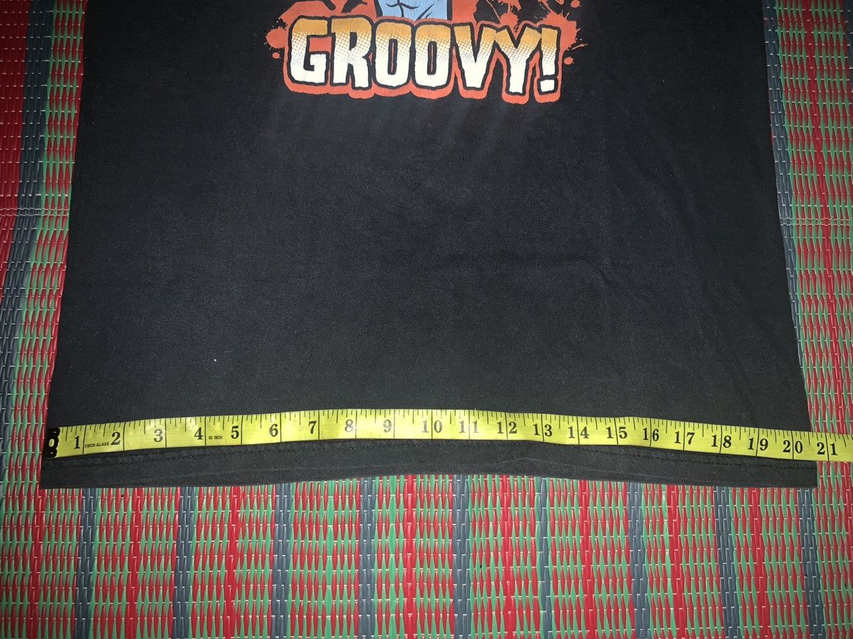 Vintage Vintage late 90’s JIMMY EARTWORM T-shirt Size US M / EU 48-50 / 2 - 9 Thumbnail