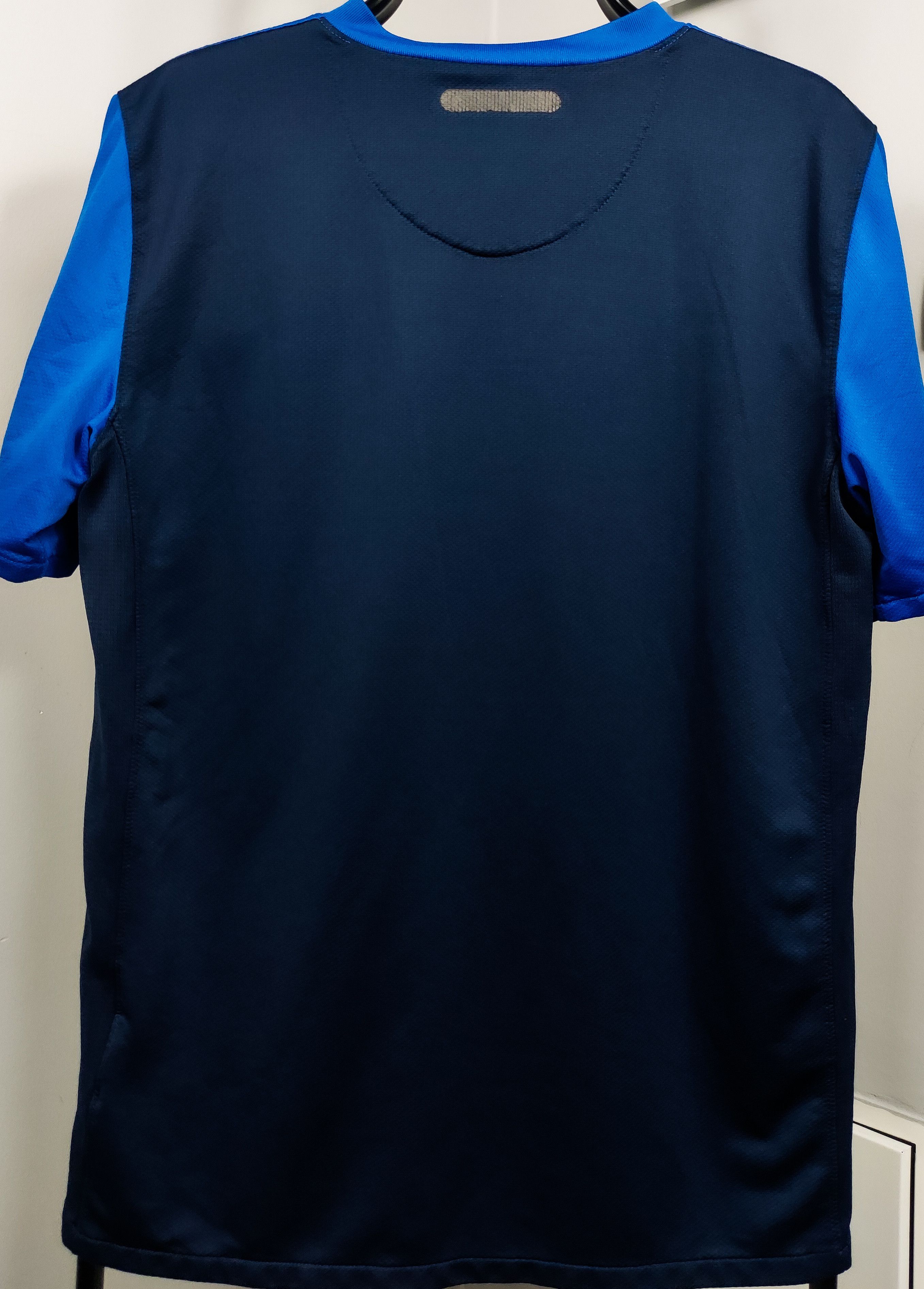 Nike Australia 2010 2011 Nike Away Shirt Kit Jersey Sydney Size US M / EU 48-50 / 2 - 2 Thumbnail