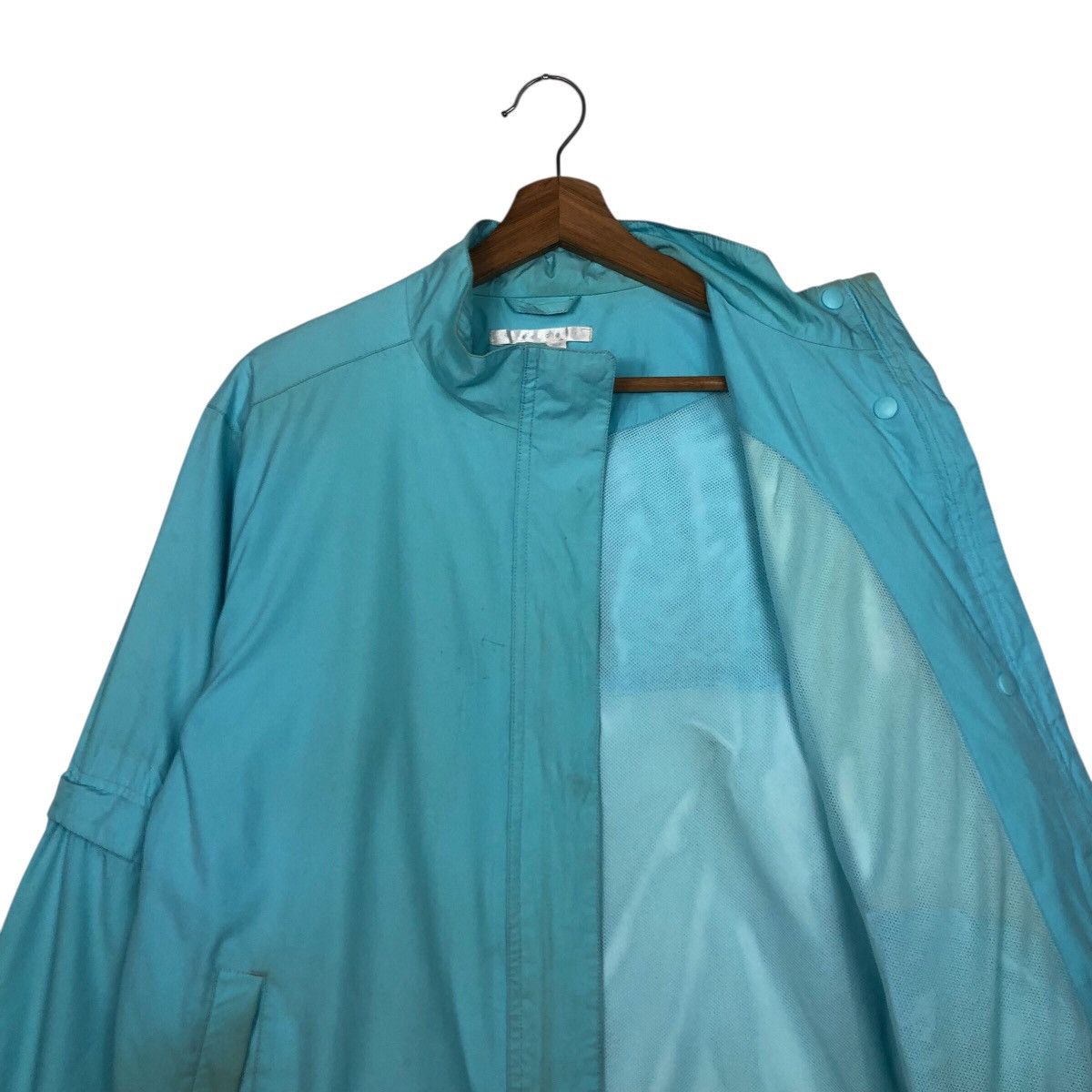 Nike 📌Vintage Bomber Jacket Nike Golf Size US XL / EU 56 / 4 - 14 Thumbnail