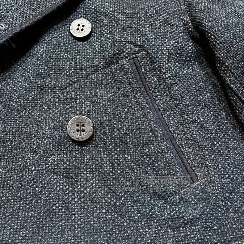 RRL Ralph Lauren RRL Ralph Lauren Chizi 740 Kendo Dress Size US M / EU 48-50 / 2 - 8 Thumbnail