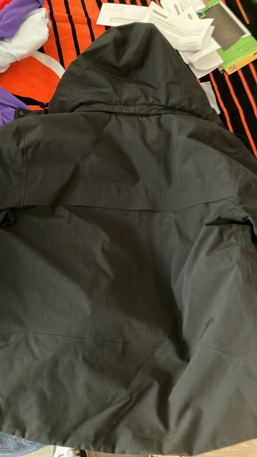 Polo Ralph Lauren Ralph Lauren Polo Coat Size US XL / EU 56 / 4 - 5 Thumbnail