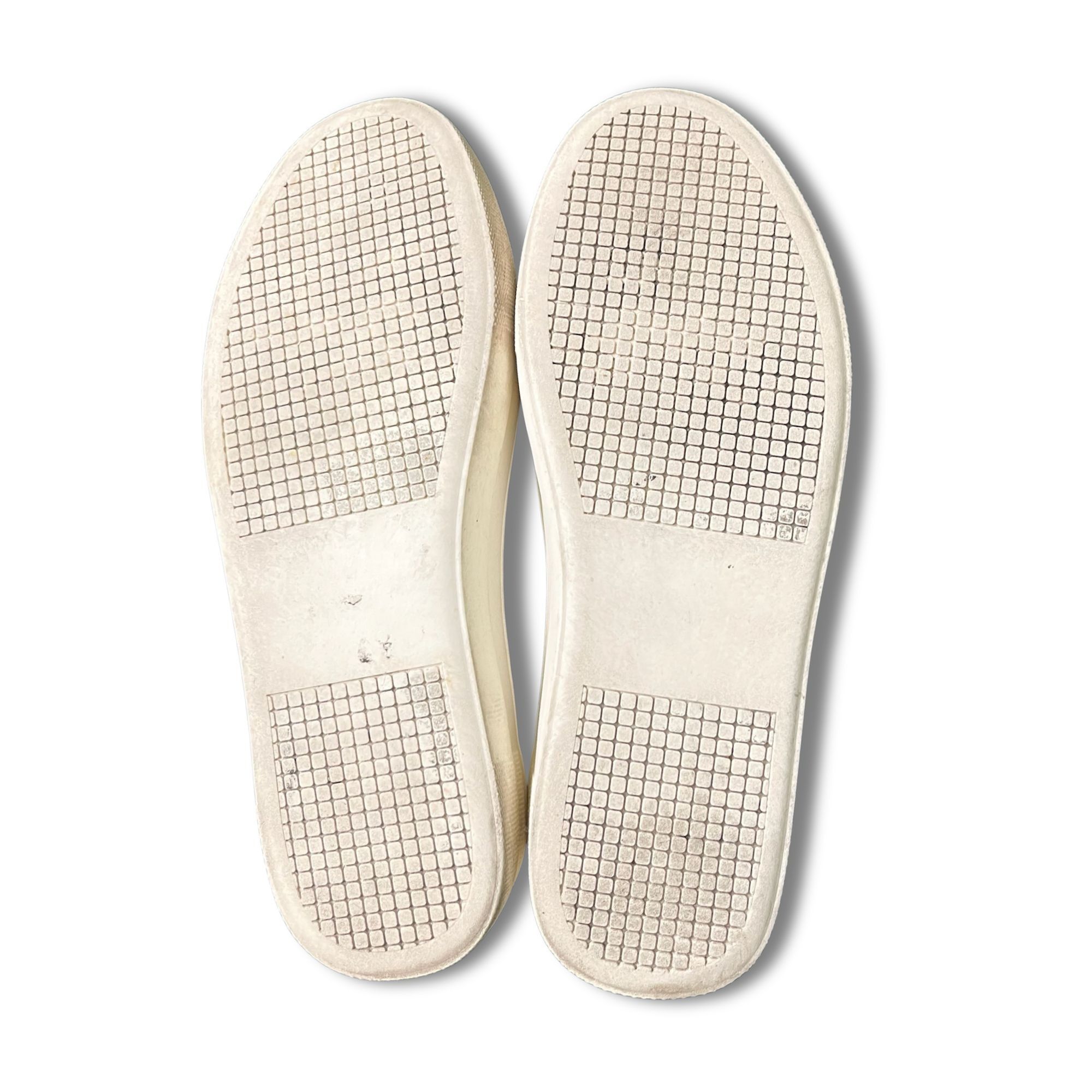 Steve Madden STEVE MADDEN Knit Slip-On Sneakers In Gray With Lightweight Size US 11 / IT 41 - 6 Thumbnail