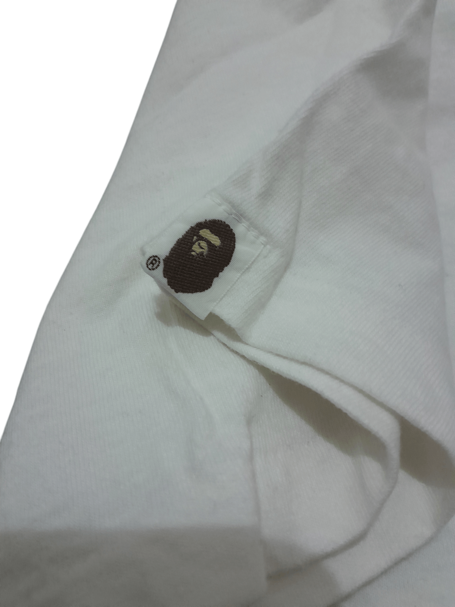Bape Vintage bape fantasma cornelius tee oneita Size US M / EU 48-50 / 2 - 4 Thumbnail